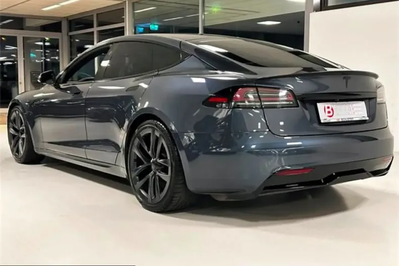 Tesla Model S din 2022 cu 99.900 km - oferta TES230091 - foto 5