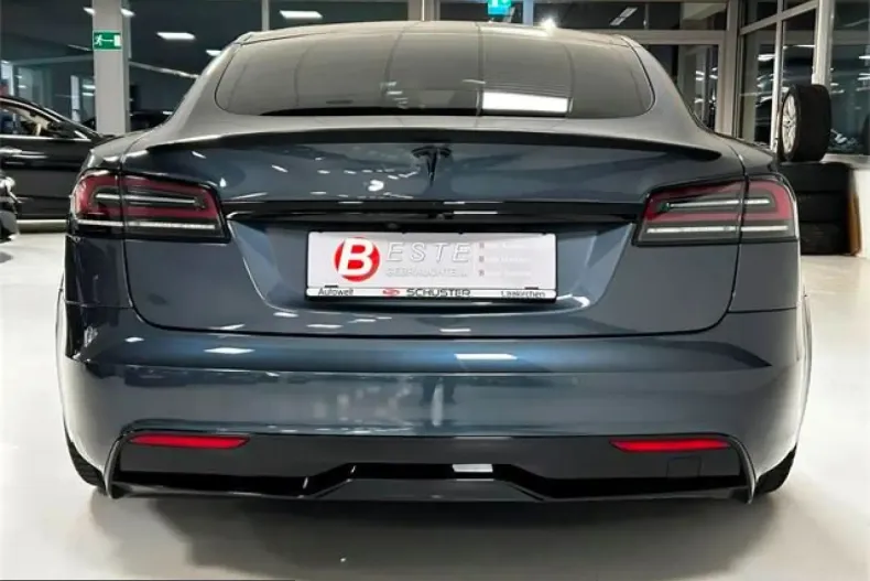 Tesla Model S din 2022 cu 99.900 km - oferta TES230091 - foto 6