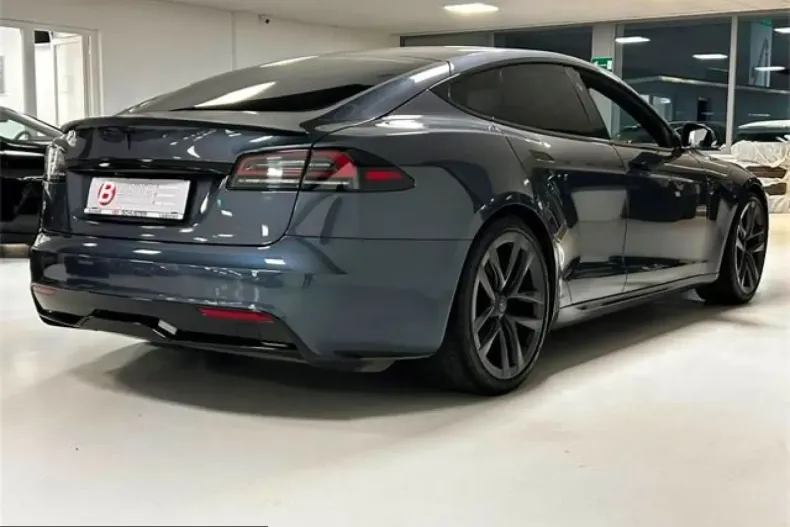 Tesla Model S din 2022 cu 99.900 km - oferta TES230091 - foto 7