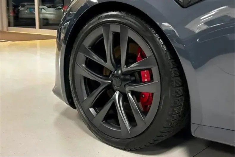 Tesla Model S din 2022 cu 99.900 km - oferta TES230091 - foto 8