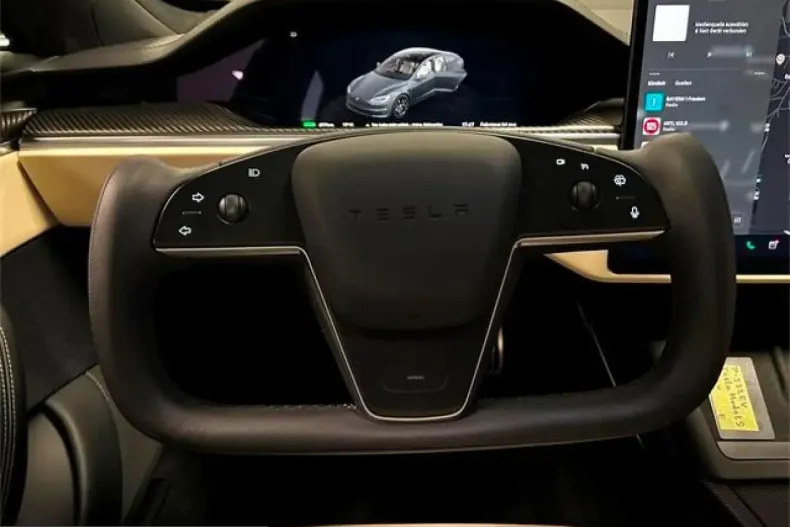 Tesla Model S din 2022 cu 99.900 km - oferta TES230091 - foto 9