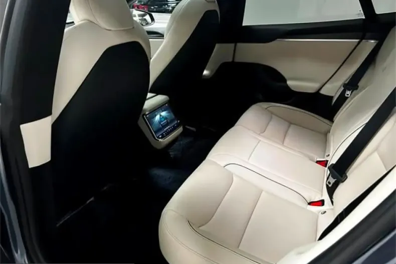 Tesla Model S din 2022 cu 99.900 km - oferta TES230091 - foto 11