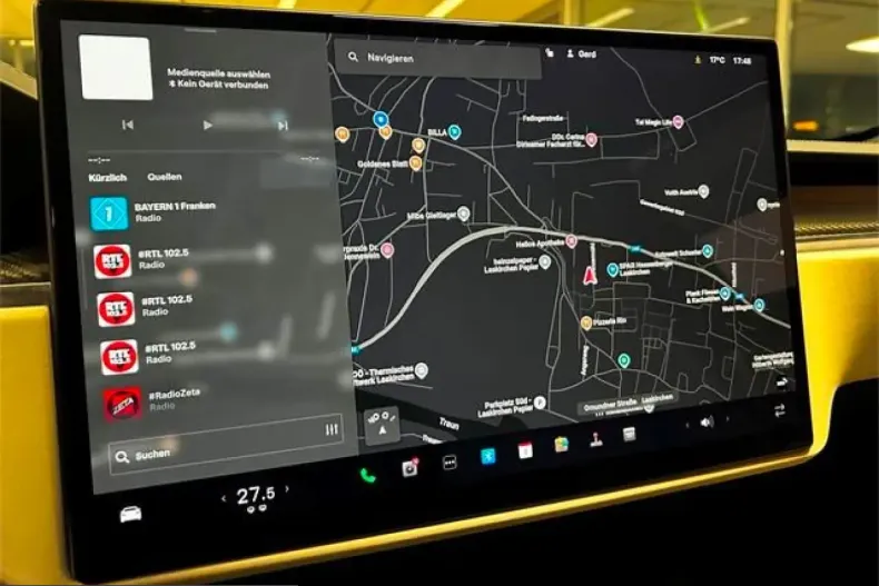 Tesla Model S din 2022 cu 99.900 km - oferta TES230091 - foto 12