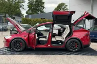 Tesla Model X din 2023 cu 69.888 km - oferta TES230092 - foto 1