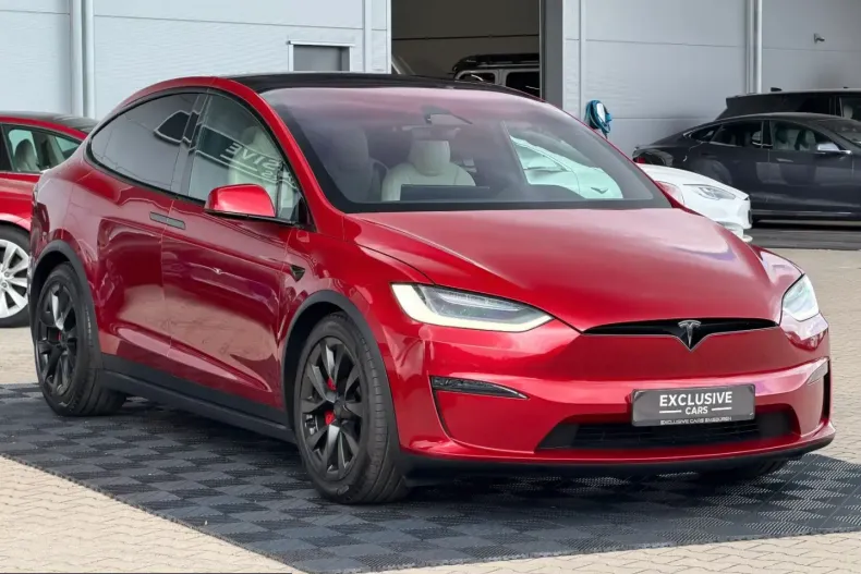 Tesla Model X din 2023 cu 69.888 km - oferta TES230092 - foto 6