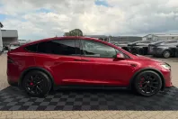 Tesla Model X din 2023 cu 69.888 km - oferta TES230092 - foto 9