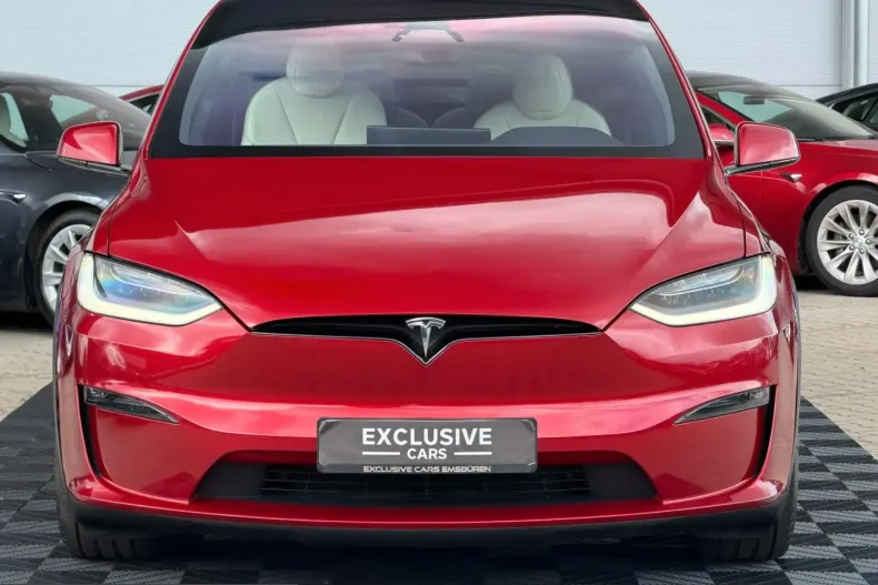 Tesla Model X din 2023 cu 69.888 km - oferta TES230092 - foto 10