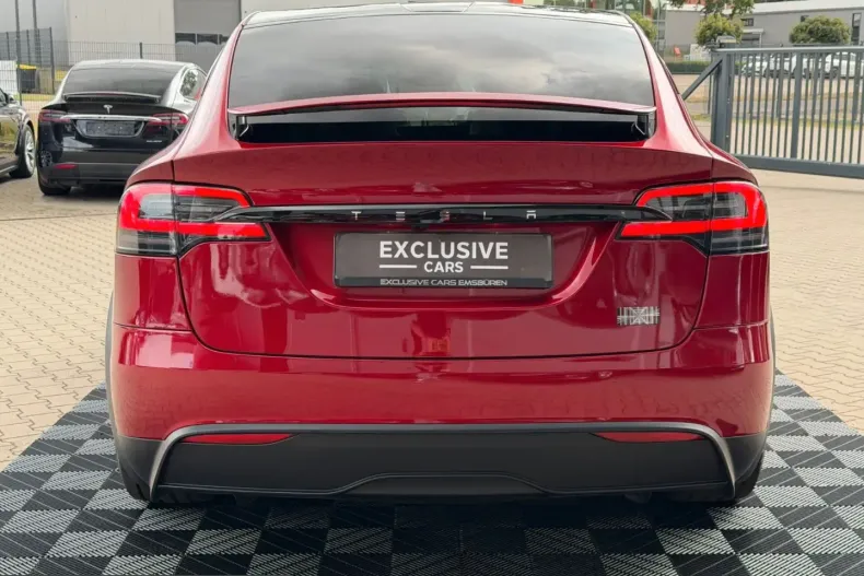 Tesla Model X din 2023 cu 69.888 km - oferta TES230092 - foto 12