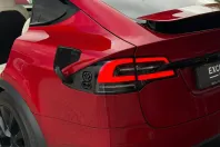 Tesla Model X din 2023 cu 69.888 km - oferta TES230092 - foto 14