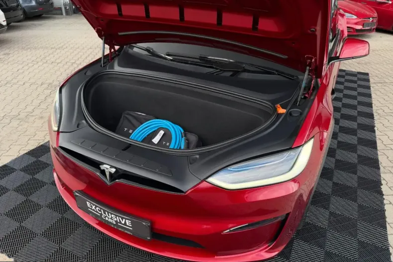 Tesla Model X din 2023 cu 69.888 km - oferta TES230092 - foto 15