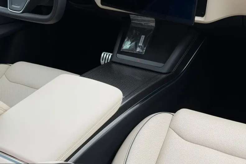 Tesla Model X din 2023 cu 69.888 km - oferta TES230092 - foto 24