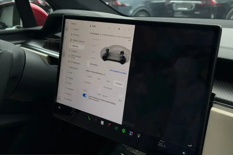 Tesla Model X din 2023 cu 69.888 km - oferta TES230092 - foto 37