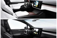 Tesla Model X din 2023 cu 69.888 km - oferta TES230092 - foto 41