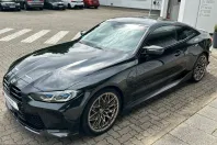BMW M4 (Seria 4) din 2023 cu 53.900 km - oferta BMW230093 - foto 1