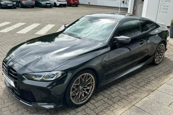 BMW M4 din 2023 - oferta BMW230093