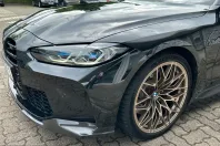 BMW M4 (Seria 4) din 2023 cu 53.900 km - oferta BMW230093 - foto 4