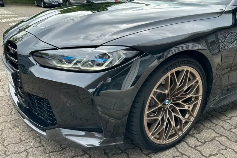 BMW M4 (Seria 4) din 2023 cu 53.900 km - oferta BMW230093 - foto 4
