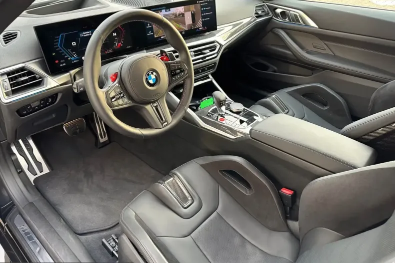 BMW M4 (Seria 4) din 2023 cu 53.900 km - oferta BMW230093 - foto 6