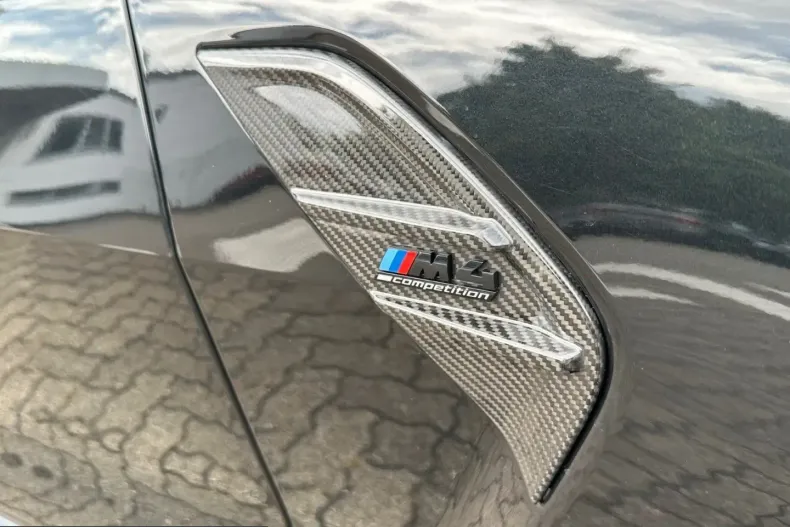 BMW M4 (Seria 4) din 2023 cu 53.900 km - oferta BMW230093 - foto 11