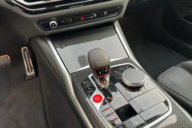 BMW M4 (Seria 4) din 2023 cu 53.900 km - oferta BMW230093 - foto 20