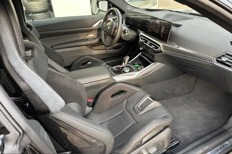 BMW M4 (Seria 4) din 2023 cu 53.900 km - oferta BMW230093 - foto 23