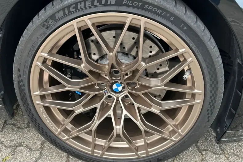 BMW M4 (Seria 4) din 2023 cu 53.900 km - oferta BMW230093 - foto 24