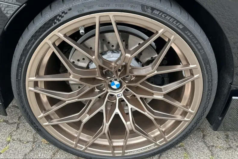 BMW M4 (Seria 4) din 2023 cu 53.900 km - oferta BMW230093 - foto 25