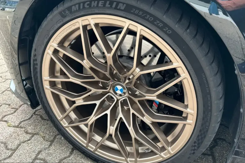 BMW M4 (Seria 4) din 2023 cu 53.900 km - oferta BMW230093 - foto 27