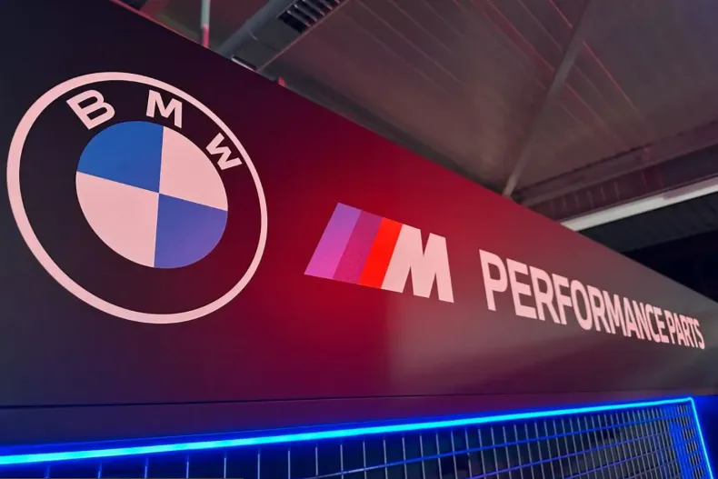 BMW M4 (Seria 4) din 2023 cu 53.900 km - oferta BMW230093 - foto 29