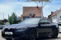 BMW M4 (Seria 4) din 2023 cu 19.264 km - oferta BMW230094 - foto 1