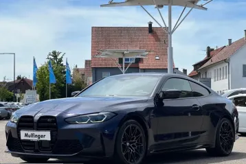 BMW M4 din 2023 - oferta BMW230094