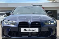BMW M4 (Seria 4) din 2023 cu 19.264 km - oferta BMW230094 - foto 2