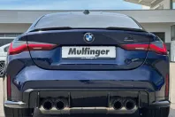 BMW M4 (Seria 4) din 2023 cu 19.264 km - oferta BMW230094 - foto 5