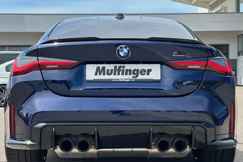 BMW M4 (Seria 4) din 2023 cu 19.264 km - oferta BMW230094 - foto 5