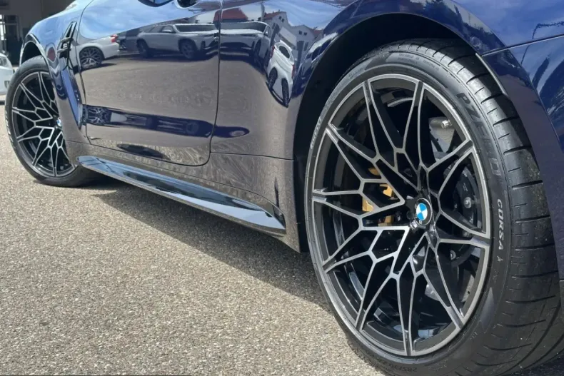 BMW M4 (Seria 4) din 2023 cu 19.264 km - oferta BMW230094 - foto 8