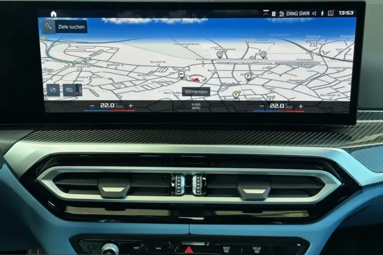 BMW M4 (Seria 4) din 2023 cu 19.264 km - oferta BMW230094 - foto 13