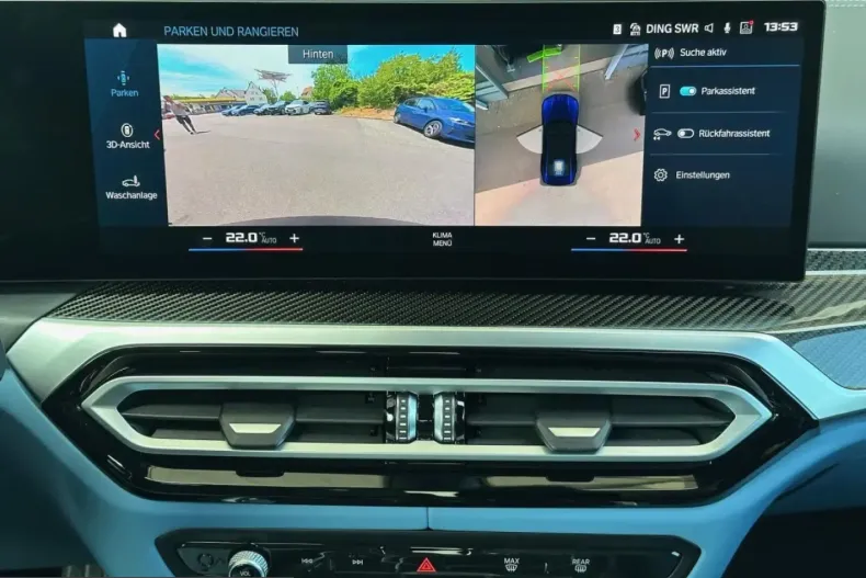 BMW M4 (Seria 4) din 2023 cu 19.264 km - oferta BMW230094 - foto 14