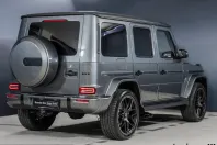 Mercedes-Benz G 63 AMG (Clasa G) din 2024 cu 15.641 km - oferta MER230095 - foto 2