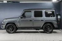 Mercedes-Benz G 63 AMG (Clasa G) din 2024 cu 15.641 km - oferta MER230095 - foto 3
