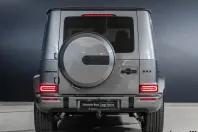 Mercedes-Benz G 63 AMG (Clasa G) din 2024 cu 15.641 km - oferta MER230095 - foto 5