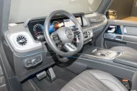 Mercedes-Benz G 63 AMG (Clasa G) din 2024 cu 15.641 km - oferta MER230095 - foto 9