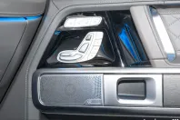 Mercedes-Benz G 63 AMG (Clasa G) din 2024 cu 15.641 km - oferta MER230095 - foto 10