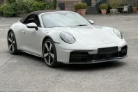 Porsche 992 din 2025 cu 7.400 km - oferta POR230096 - foto 1