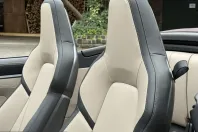Porsche 992 din 2025 cu 7.400 km - oferta POR230096 - foto 2