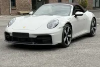 Porsche 992 din 2025 cu 7.400 km - oferta POR230096 - foto 3
