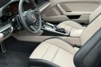 Porsche 992 din 2025 cu 7.400 km - oferta POR230096 - foto 4
