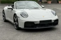 Porsche 992 din 2025 cu 7.400 km - oferta POR230096 - foto 9