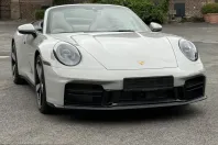 Porsche 992 din 2025 cu 7.400 km - oferta POR230096 - foto 11