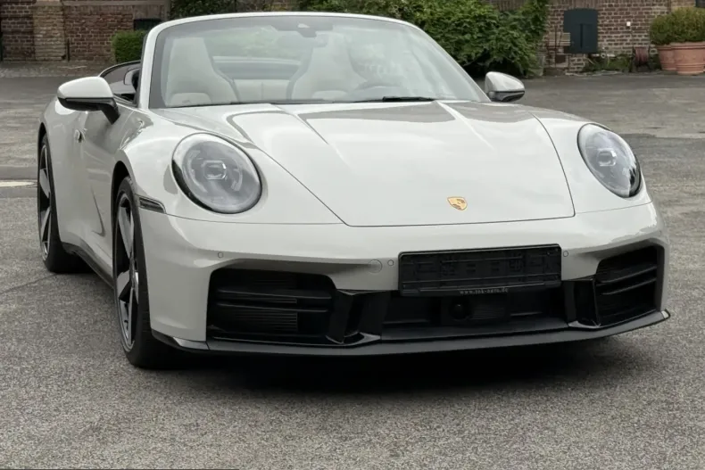 Porsche 992 din 2025 cu 7.400 km - oferta POR230096 - foto 11