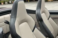 Porsche 992 din 2025 cu 7.400 km - oferta POR230096 - foto 12